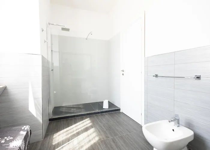 Romerooms Cola Di Rienzo 4* Roma